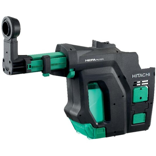 HiKOKI 66402933 Støvavsug Rengjøringsmaskiner HiKOKI 66402933 Støvavsug Rengjøringsmaskiner
