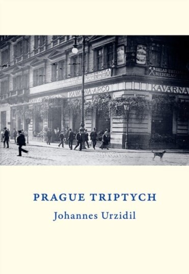 Prague Triptych Prague Triptych