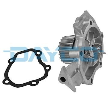 DAYCO DP166 Vannpumpe