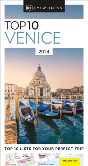 Dk Eyewitness Top 10 Venice Av Dk Eyewitness