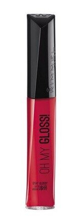 Rimmel Oh My Gloss Ooh La La 500