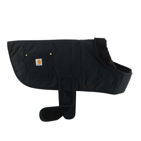 Carhartt Chore Dog Jacket Men Black L L Carhartt Chore Dog Jacket Men Black L L