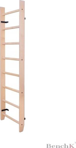 BenchK ribbevegg 100 Serie
