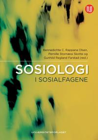 Sosiologi I Sosialfagene