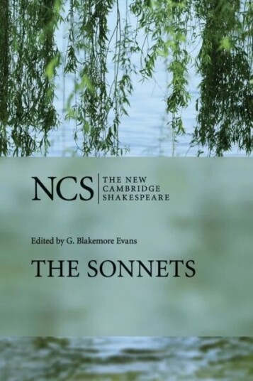 The Sonnets Av William Shakespeare