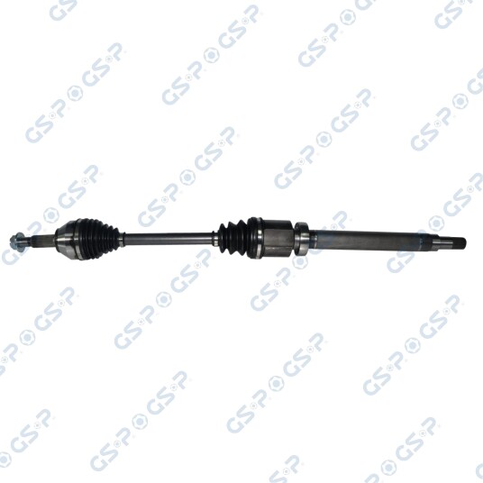 GSP 218264 Drivaksel