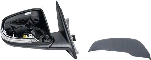 Sidespeil MAGNETI MARELLI 182201581600
