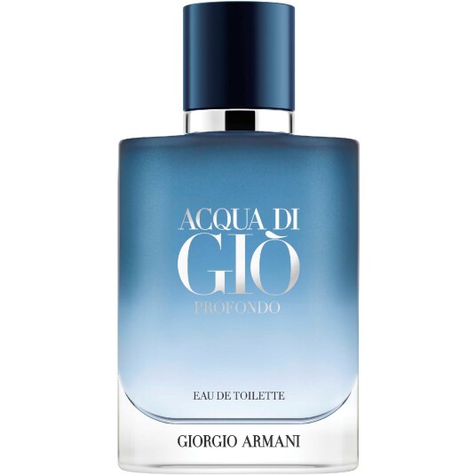 Giorgio Armani Acqua Di Giò Profondo Parfyme for Menn 50 ml