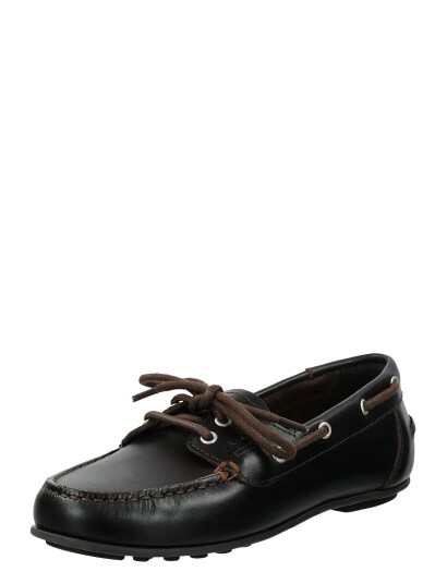 GANT Seabaya Loafer Brown 36