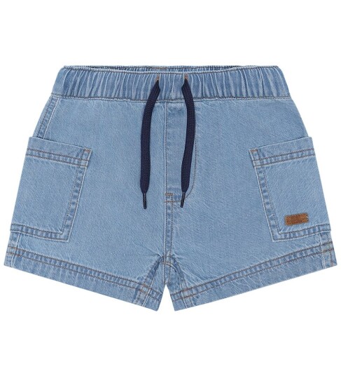 Hust & Claire Hchans Soft Denim Blue 110 Hust & Claire Hchans Soft Denim Blue 110