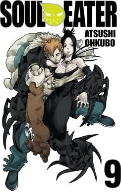 Soul Eater, Vol. 9 Av Atsushi Ohkubo