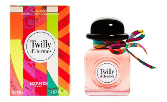 Hermes Twilly D'hermes Eau De Parfum Spray 85 Ml 