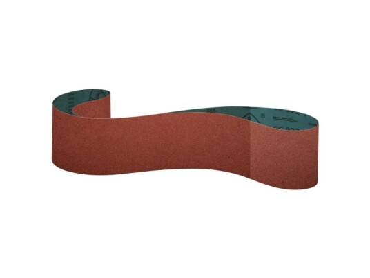 Klingspor Slipebånd Cevolution CS 922 Y ACT 370699 Korn 60 2000x75mm 10 Stk Klingspor Slipebånd Cevolution CS 922 Y ACT 370699 Korn 60 2000x75mm 10 Stk