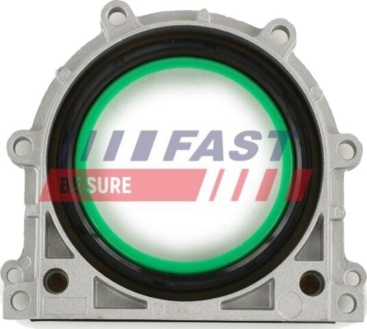 Simring, veivaksel FAST FT49816