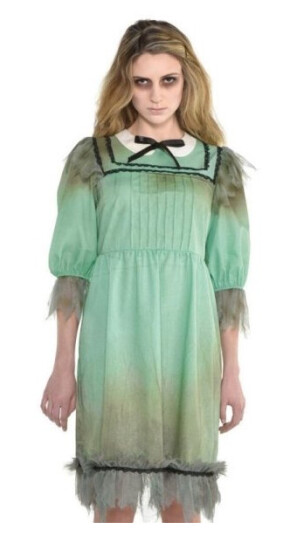 Dreadful Darling Kostume Dreadful Darling Kostume