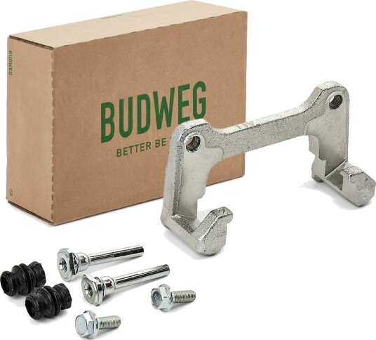 Holder bremsecaliper BUDWEG CALIPER 383061 1