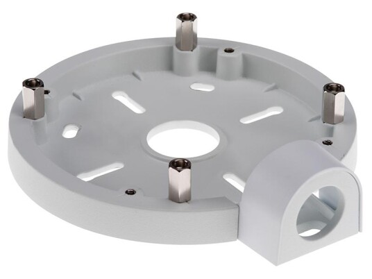 AXIS T94F01P CONDUIT BACK BOX IN ACCS