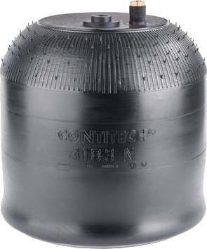 Luftbelg fjæring CONTITECH AIR SPRING 4183 N P28