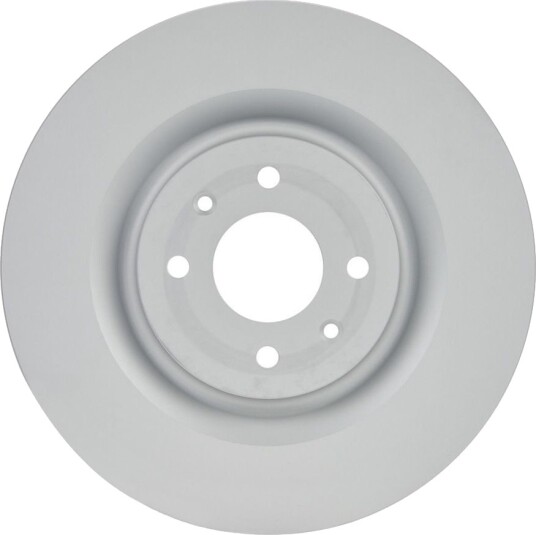 Bremseskive BOSCH 0 986 479 A90