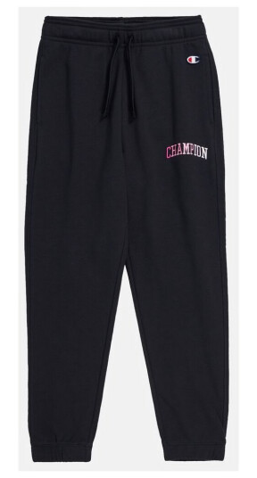 Champion Elastic Cuff Pants Black Beauty 2xl Sweatpants Champion Elastic Cuff Pants Black Beauty 2xl Sweatpants