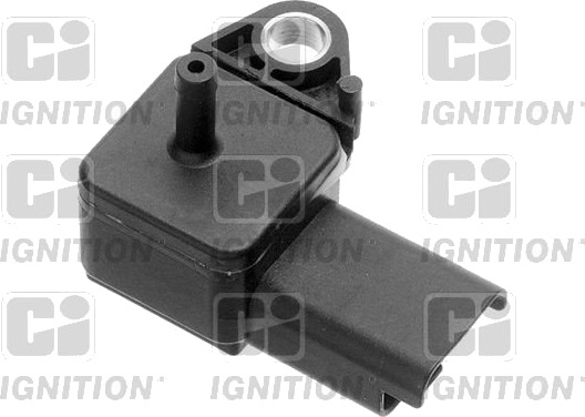 MAP sensor QUINTON HAZELL XMAP537