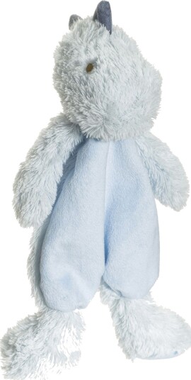 Teddykompaniet Lolli Dinos, Dou-Dou, Blue - Blue - H:29CM