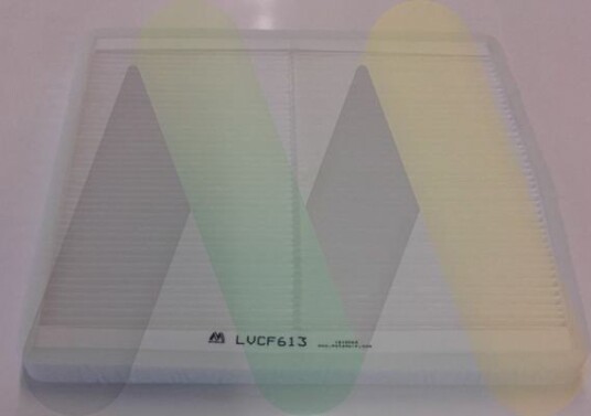 MOTAQUIP LVCF613 Kupefilter MOTAQUIP LVCF613 Kupefilter