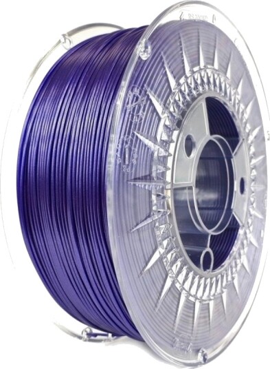 Devil Design Devil Design 0031888 Filament Pla Galaxy Violet 1.75 Mm 1 Kg