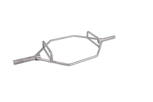 LMX. Olympisk Hex Bar Vektstang 21 kg LMX. Olympisk Hex Bar Vektstang 21 kg
