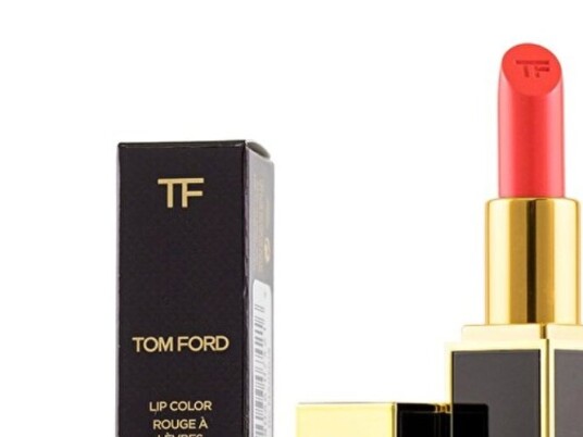 Tom Ford Tom Ford Lips & Girls Cream Lipstick 0W Kendrick 2G Tom Ford Tom Ford Lips & Girls Cream Lipstick 0W Kendrick 2G