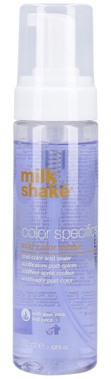 Milk Shake Milk Shake Color Specifics Hair Spray For Colour Protection 200 Ml For Women