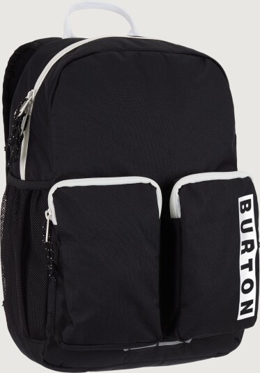 Burton Ryggsekk Barn Gromlet 15 L True Black