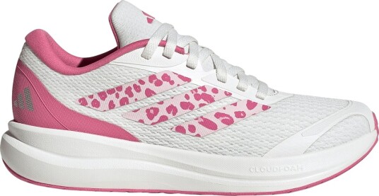 Adidas Performance Sko Runfalcon 6 J Hvit/Dispin/Rosa Adidas Performance 37 1/3 Sko