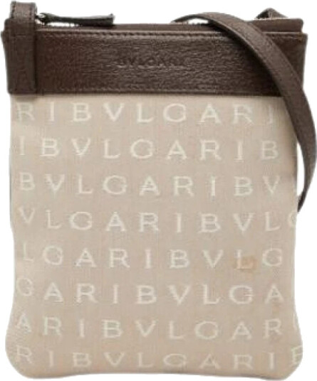 Bvlgari Vintage Dame Beige Bvlgari Vintage Dame Beige
