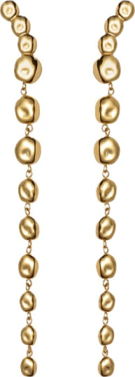 Camilla Pihl Dame Accessories Gul ONE SIZE, Camilla Pihl Dame Accessories Gul ONE SIZE,