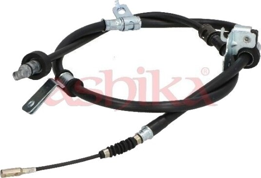 Bremsewire ASHIKA 131 0K K11
