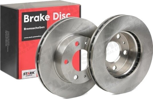 STARK SKBD 0023114 Bremseskive