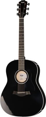 Taylor 217e-BLK Plus Taylor 217e-BLK Plus