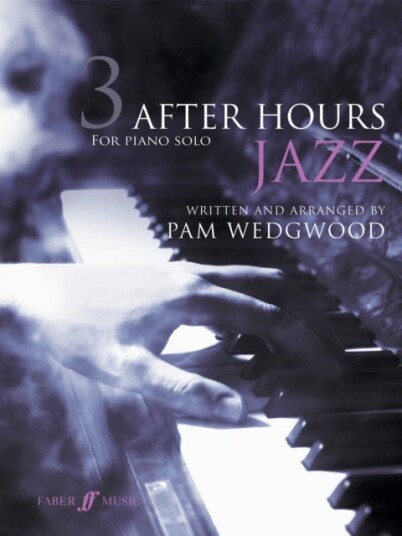 After Hours Jazz 3 After Hours Jazz 3