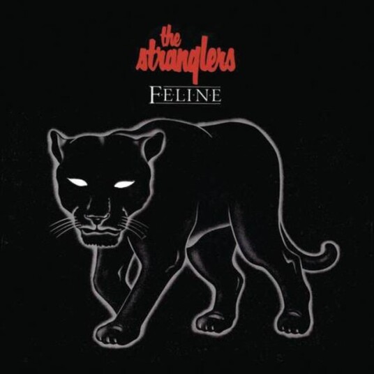 The Stranglers  Feline (Remastered)  CD