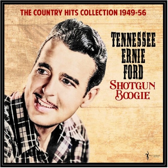Shotgun Boogie Country Hits Collection 1949 56 Vinyl