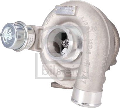 Turbolader FEBI BILSTEIN 189339