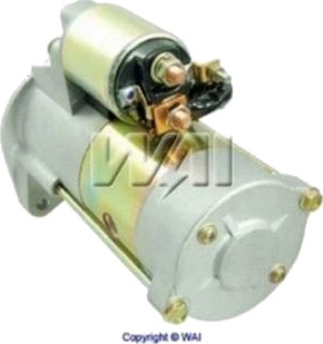 WAI 33307N Starter WAI 33307N Starter