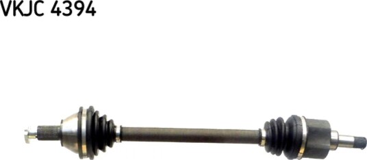 Skf Drivaksel SKF VKJC 4394