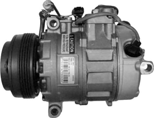 Airstal 10-2023 AC-kompressor Airstal 10-2023 AC-kompressor