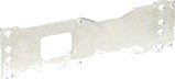 Assa A120 Monteringsplate For DC200/300/500/700