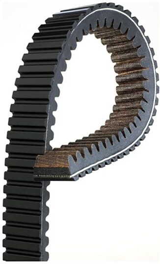 Gates G-Force Reim Std - AC/Suzuki, ATV Bredde 29mm, Omkrets 848mm Gates G-Force Reim Std - AC/Suzuki, ATV Bredde 29mm, Omkrets 848mm