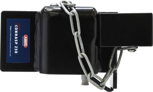 Abus containerlas 230 100 uten sylinder