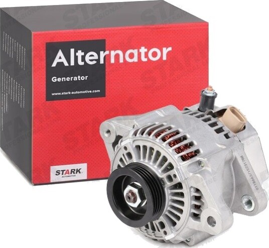 STARK SKGN 0321043 Dynamo STARK SKGN 0321043 Dynamo