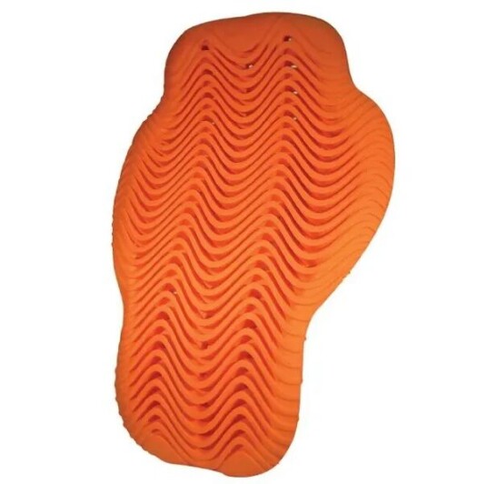 Richa D3O Viper Stealth Ryggskinne Level 2 M Richa D3O Viper Stealth Ryggskinne Level 2 M